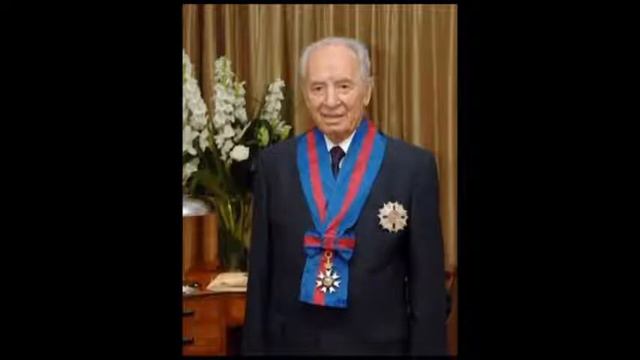 Shimon Peres gave 60 % of Jerusalem to the Vatican at the 1993 Oslo Accords смотреть онлайн