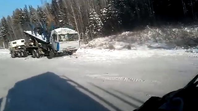 Суровые братские лесовозники смотреть онлайн