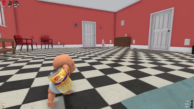 Baby Turns Into 100 AVENGERS SUPERHEROES! смотреть онлайн