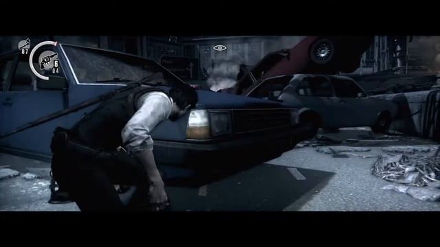 Поездка .The Evil Within Эпизод#12 смотреть онлайн