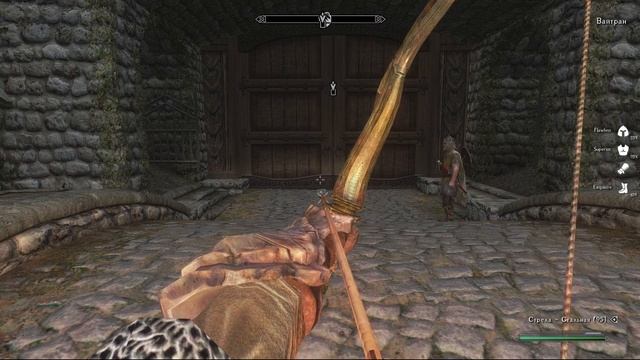 Достало! (Skyrim Association: Evolution 2.6.1 #18) смотреть онлайн