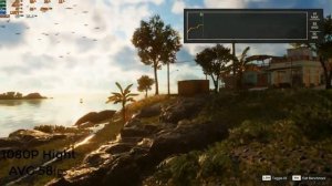 МОНСТР-БЮДЖЕТНИК НА INTEL XEON 2670V3 & RX 580 8 GB + ТЕСТЫ!