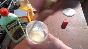 ✔САМАЯ ЭФФЕКТИВНАЯ полировальная паста своими руками