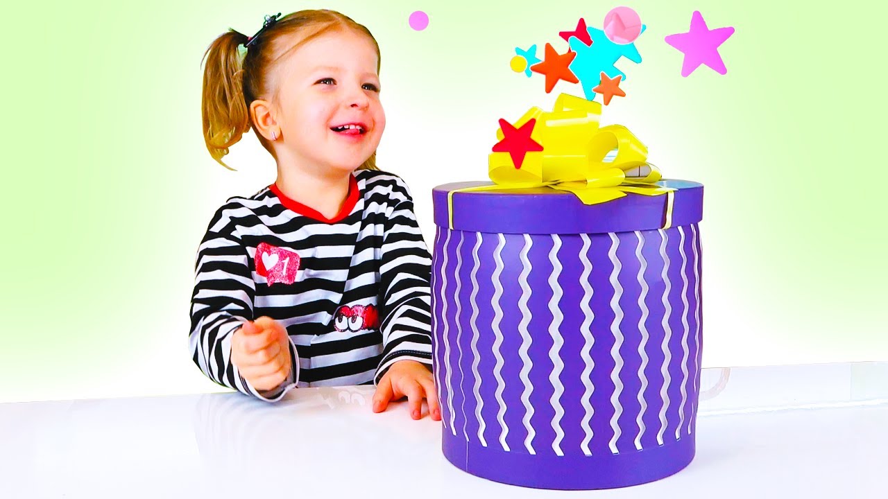 Фокусы для детей и Саши смотреть онлайн