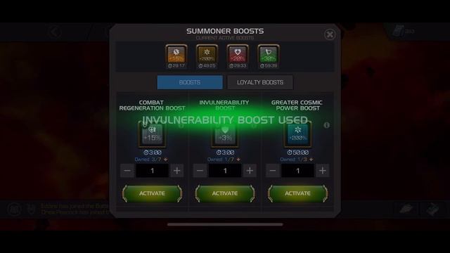 Cap IW vs Killmonger Siphon Node path 4 node 3 Alliance war season 15. Can Proxima counter Siphon? смотреть онлайн