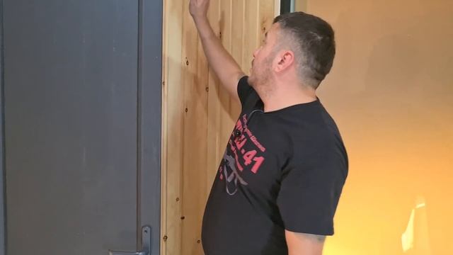 Баня из клееного бруса, по Ивану Бояринцеву. Технологии и дизайн воплощенные в русской бане! смотреть онлайн