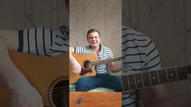 Кавер "Жемчуга в волосах" смотреть онлайн