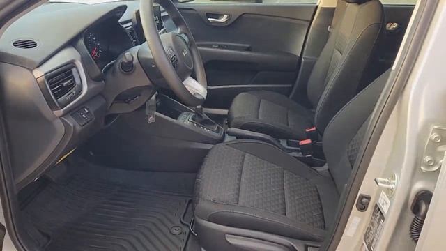 2023 Kia Rio Rockwall, Garland, Mesquite, Dallas, McKinney PE538593 смотреть онлайн