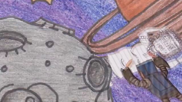 Captain Cardboard: World's Worst Disposable Villain смотреть онлайн