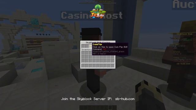 Best Minecraft 1.18.1 SkyBlock Server IP! (2022) | FRESH RESET! смотреть онлайн