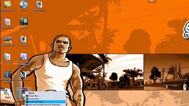 ****GTA SAN ANDREAS FULL GUIDE FREE PC DOWNLOAD WITH SOUND****