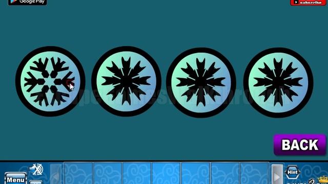 G2R Ice Cave Treasure Escape Walkthrough [Games2Rule] смотреть онлайн