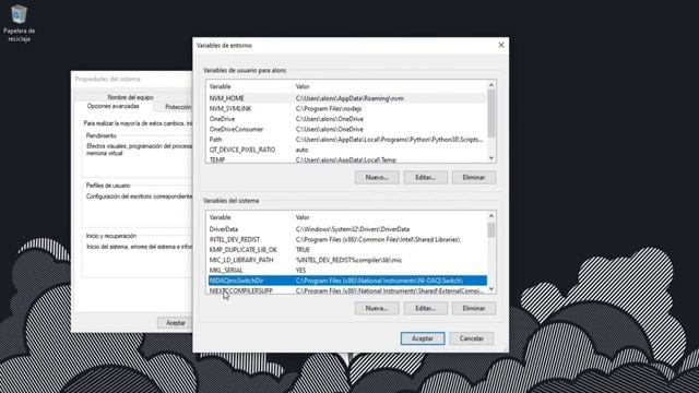 Configurando entorno de desarrollo en JAVA смотреть онлайн