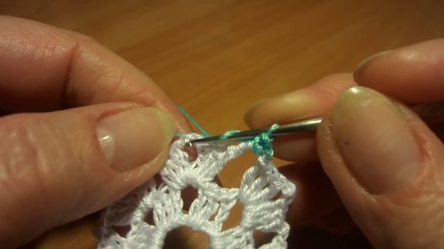 БАБОЧКА Вязание крючком BUTTERFLY Crochet смотреть онлайн