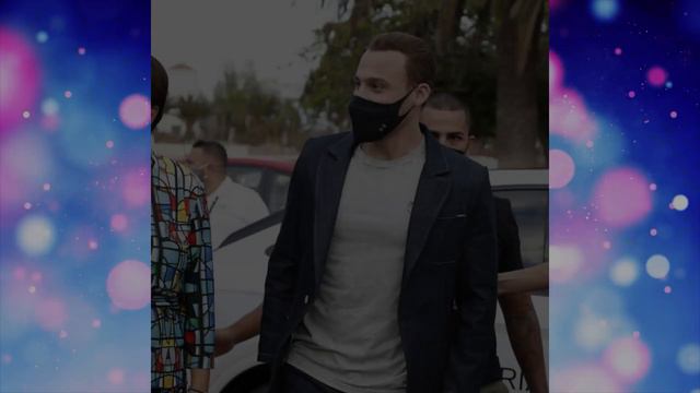 "I prefer not to buy so many clothes!" Kerem Bursin latest interview смотреть онлайн