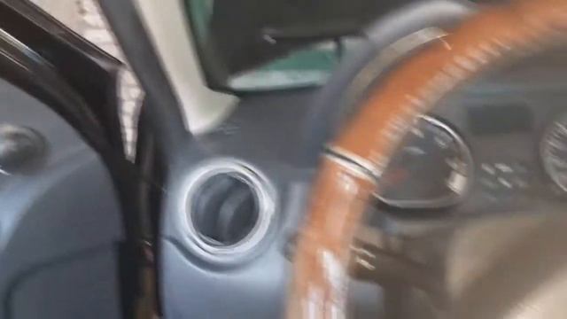 Рено Дастер.Колхозим датчик температуры до рестайл.