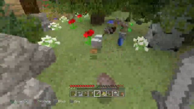 minecraft adventures 4 смотреть онлайн