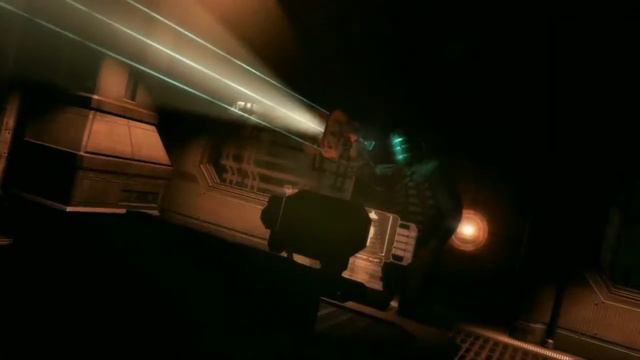 Dead Space Lamb of god-Grace смотреть онлайн