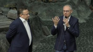 28 сентября в Музее Победы выступит Игорь Прокопенко