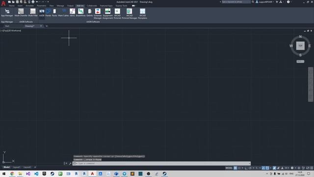 AVCAD - AVCAD For CAD - Import Excel From SM
