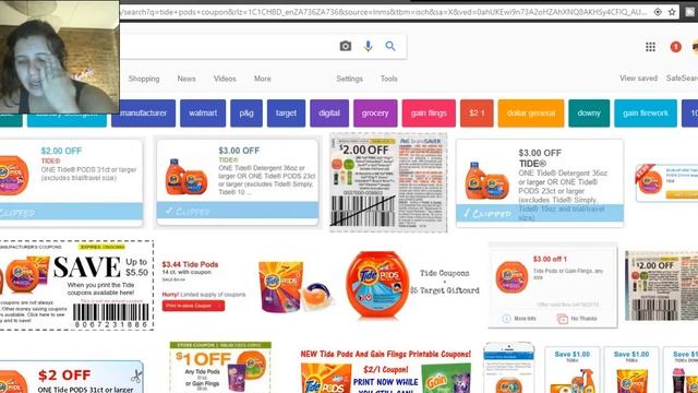TIDE POD CHALLENGE stupid?? смотреть онлайн