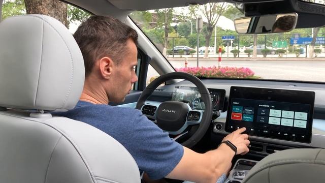 Aion Y Бюджетный электроавтомобиль на 600 км смотреть онлайн