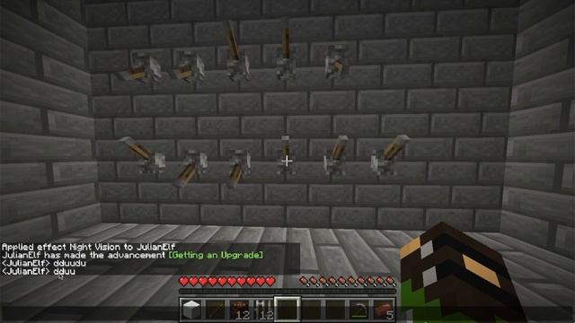 Framed! Prison Escape | Minecraft Escape Map Playthrough смотреть онлайн