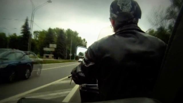 Тверь - Солнечногорск (гараж) смотреть онлайн