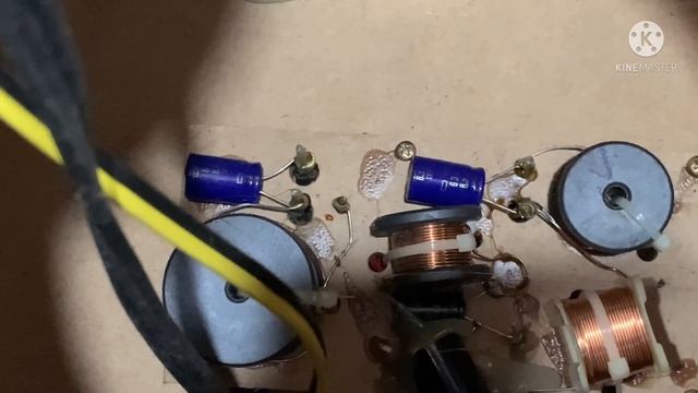Bên trong loa yamaha NS-777 cấu tạo bên trong khủng tại TUẤN PHẠM AUDIO:0975580267 (7,8tr) смотреть онлайн