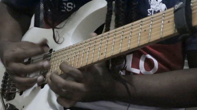 Snail's House - 忘れ雪 (Guitar solo improvisation) смотреть онлайн