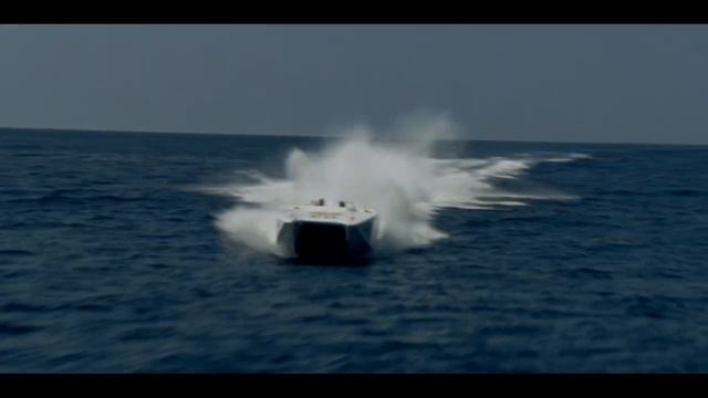 Gong Li  -  Salvatore (Lana Del Rey)