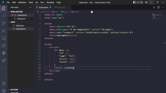 #what is JSON, #json (JavaScript Object Notation). смотреть онлайн