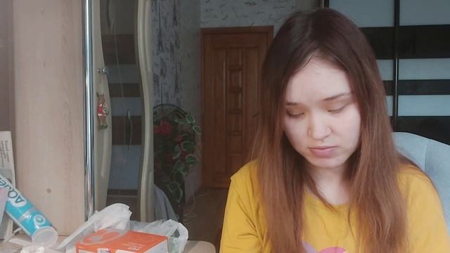 ВЛОГ: Удалила Wildberries. Покупки для маникюра. смотреть онлайн