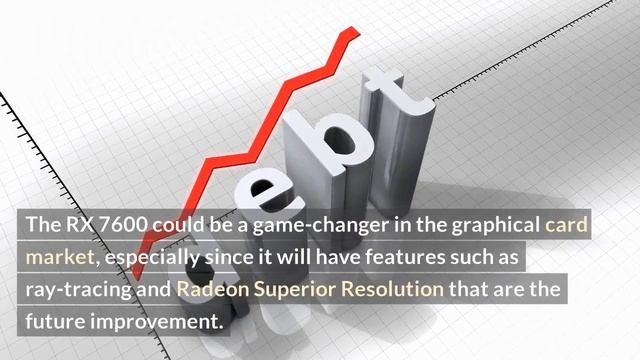AMD Should Hasten Launch of RX 7600, Outdo Nvidia смотреть онлайн