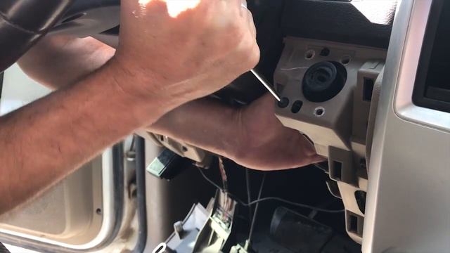 Replacing/Installing WIN Modules (Dodge Ram 2012) Also 2009 2010 2011 смотреть онлайн