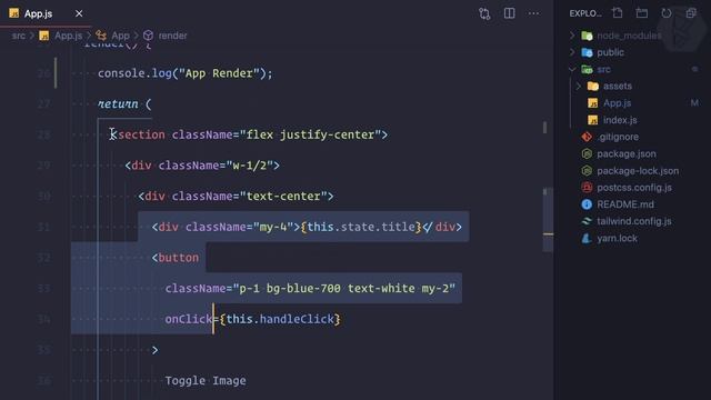 19 ReactJS basics Lifecycle When Component Mount смотреть онлайн