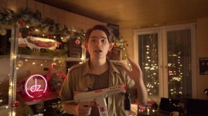 Обзор на бластер юникорн //  XYL KM9 Unicorn Blaster // Дизмон