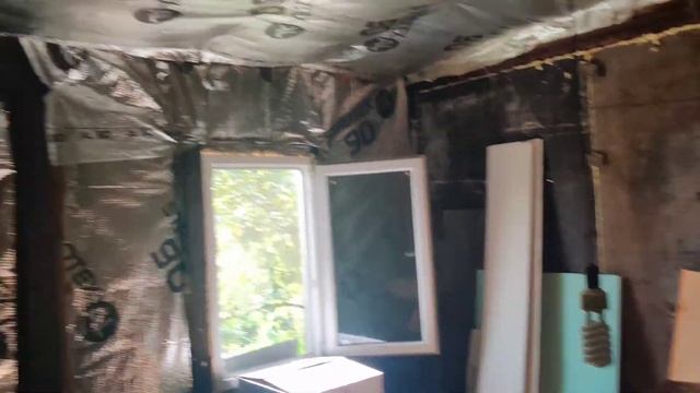Реконструкция и превращение вагона в дачу смотреть онлайн