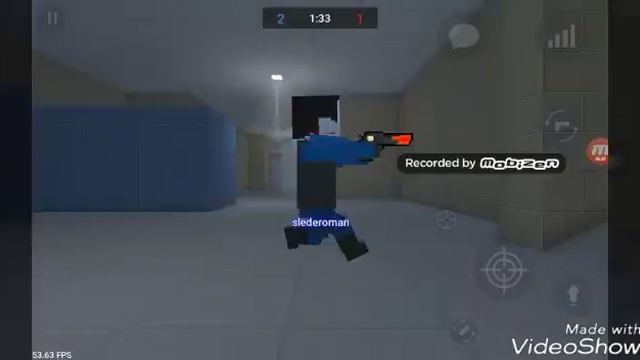 1 видео на канале. Block Strike-серия #1 смотреть онлайн