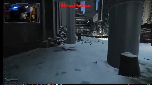 Luxurious Life Task on GROUND ZERO Escape from Tarkov смотреть онлайн