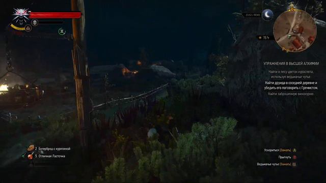 КТО ВЫПУСТИЛ МИШЕК? | The Witcher 3: Wild Hunt #22 смотреть онлайн