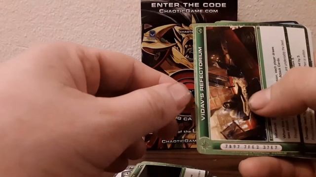 Unboxing the Chaotic Secrets of the Lost City Overworld Starter Deck смотреть онлайн