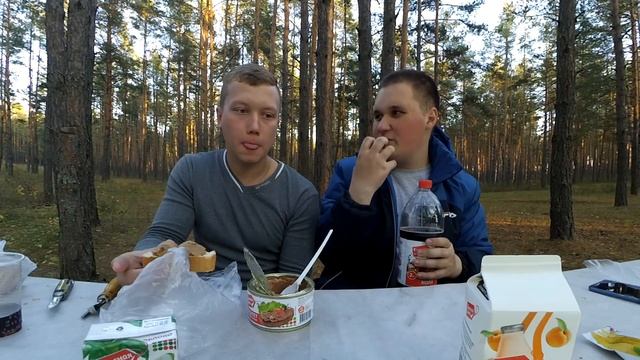 ОБЗОР САМЫХ ДЕШЕВЫХ ПРОДУКТОВ ЛИНЕЙКИ КРАСНАЯ ЦЕНА / ДАРЫ ПЯТЕРОЧКИ смотреть онлайн