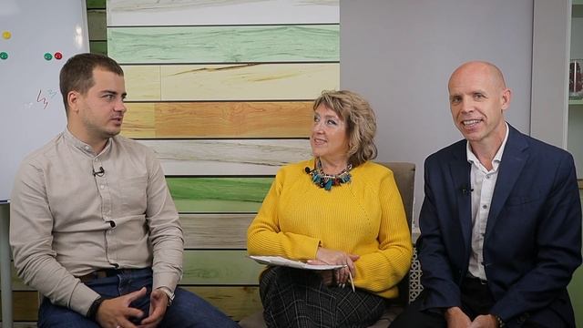 Беседа о ЖК Ясный берег и VESNA, Новосибирск. смотреть онлайн