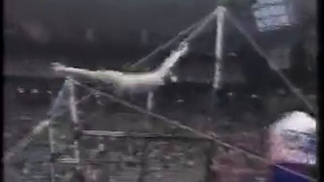Shannon Miller 1992 Olympics AA Bars смотреть онлайн