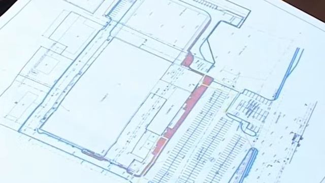 В Кузнецке в 2012 году планируется ввести в эксплуатацию 40 000 кв. метров жилья. Июнь 2012 год смотреть онлайн