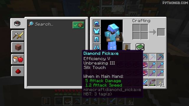 I Spent *100* Minecraft XP Levels, HERE'S What I Got! | Minecraft Survival Let's Play 1.18 Ep.20 смотреть онлайн