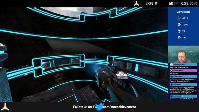 Deadcore - First Hour Of Gameplay