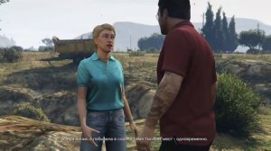 Прохождение культа эпсилон в GTA 5. В поиске истины.