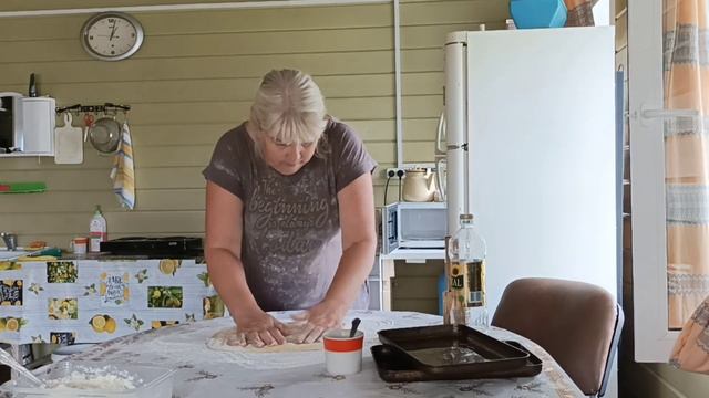 Готовлю СОЧНИКИ С ТВОРОГОМ. Пальчики оближешь! смотреть онлайн